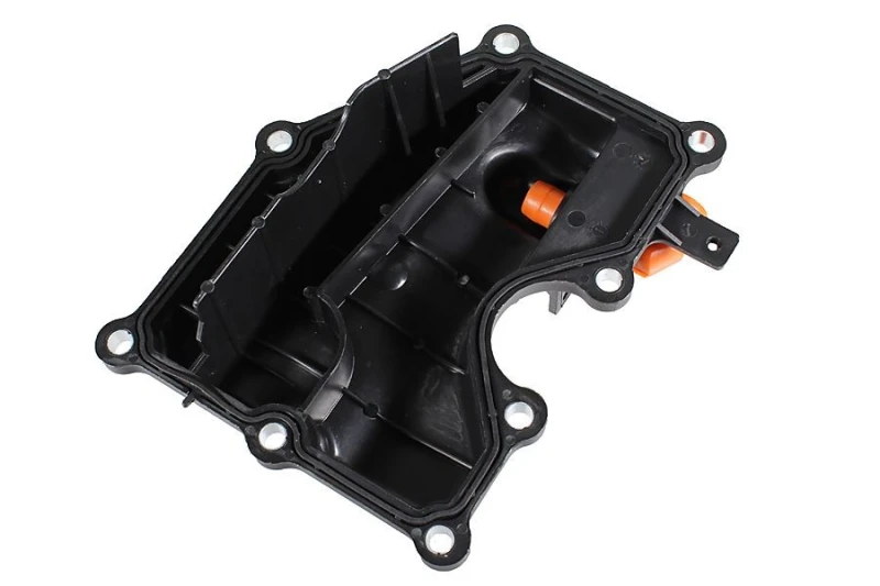 Image of METZGER Oil separator, crankcase breather METZGER 2385164