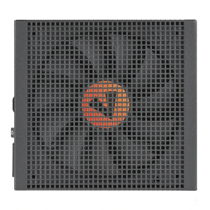 Image of VIDA VIDA Heracles power supply unit 850 W 20+4 pin ATX ATX Black XTY850G-850W