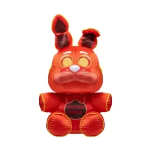 image of Fie Nights At Freddy's System Error Bonnie Funko Plush