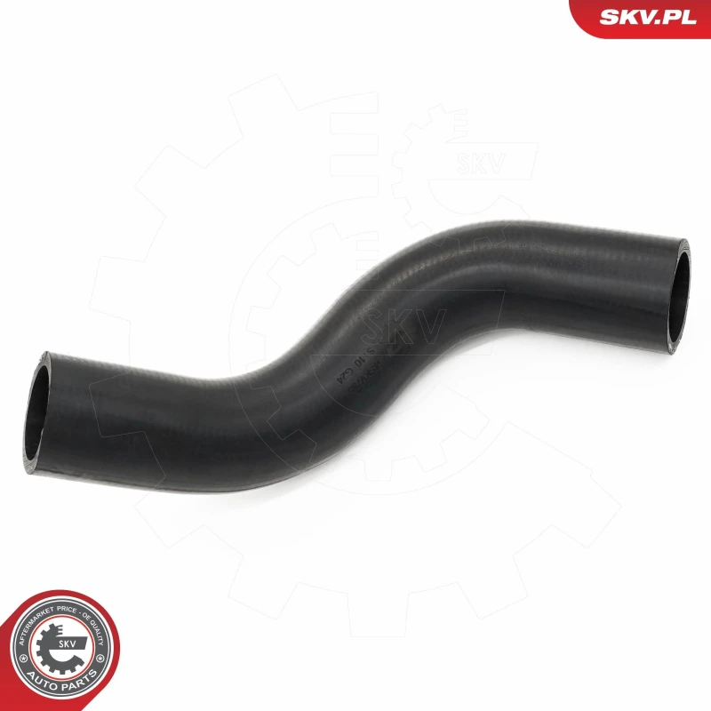 Image of ESEN SKV Radiator hose ESEN SKV 54SKV785
