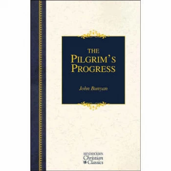 Image of The Pilgrims Progress by John Bunyan Hardback
