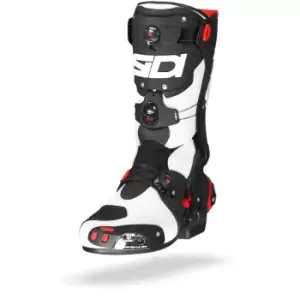 Image of Sidi Rex Air White Black 40