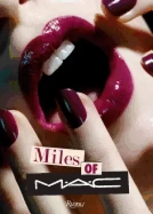 Image of miles of mac