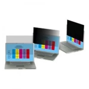 Image of 3M 19 Wide TFT Privacy Screen