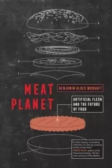 Image of Meat Planet : Artificial Flesh and the Future of Food