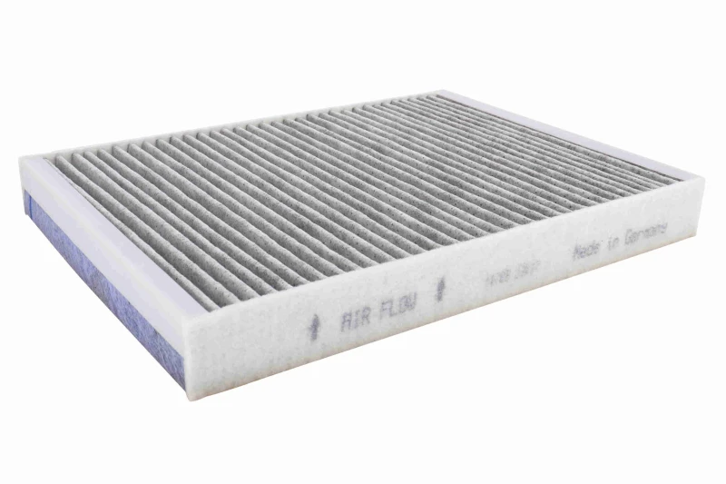 Image of VEMO V22-32-0003 Pollen filter Original VEMO Quality with Odour Absorbent Effect Activated Carbon Filter,interior air (424)