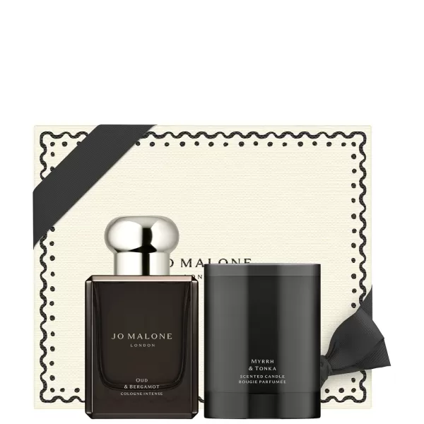 image of Jo Malone London Cologne Intense Essentials Set