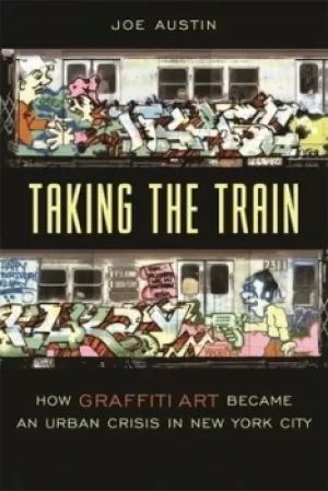 Image of Taking the train by Joe Austin