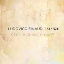 Image of Ludovico Einaudi: Stanze