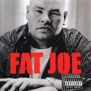 image of All Or Nothing by Fat Joe CD Album