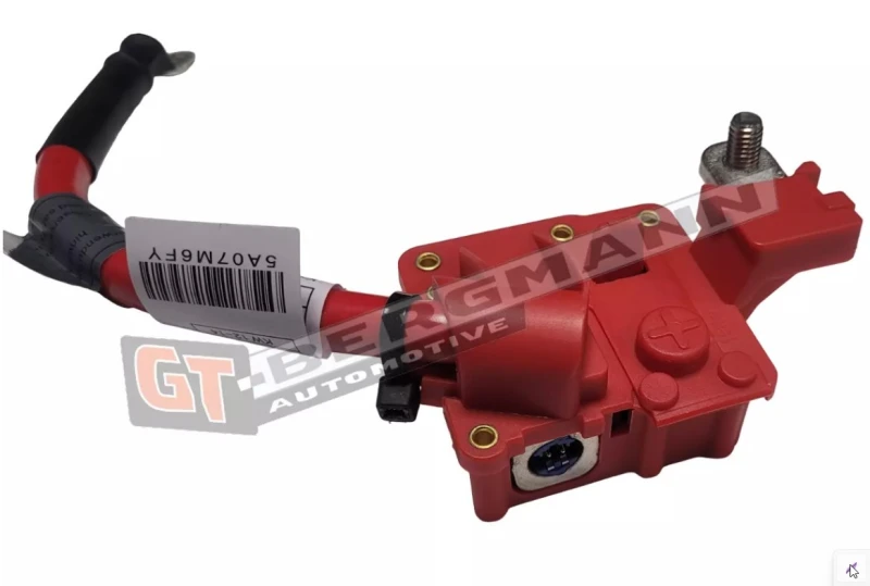 Image of GT-BERGMANN GT40-010 Battery Adapter Battery Adapter (3793)