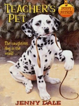 Image of Teachers Pet by Jenny Dale Paperback