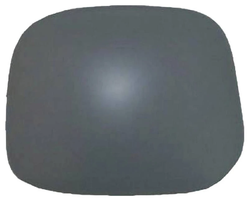 Image of DIEDERICHS 4011729 Cover, outside mirror Left, primed Cover,outside mirror (23)