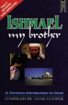 Image of Ishmael My Brother by Anne Cooper Paperback