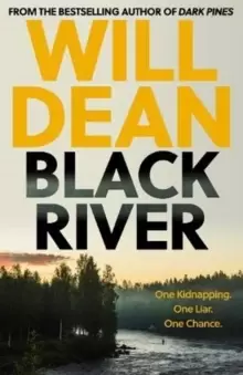 Image of Black River : 'A must read' Observer Thriller of the Month