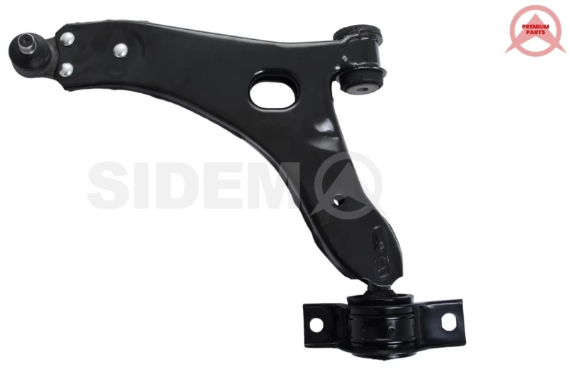 Image of SIDEM 3274 Suspension arm Control Arm, Sheet Steel, Front Axle Left Sheet Steel Track Control Arm (273)