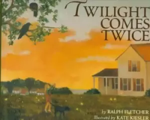 Image of Twilight Comes Twice by Ralph J. Fletcher