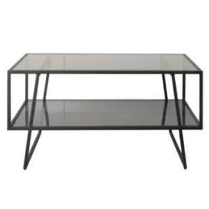 Crossland Grove Como Coffee Table 100 X 60 X 50Cm