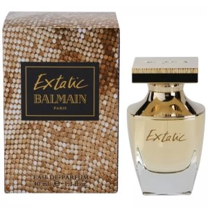 image of Balmain Extatic Eau de Parfum For Her 40ml