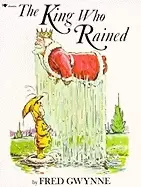 Image of king who rained