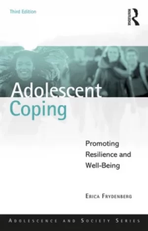 Image of Adolescent CopingPromoting Resilience and Well-Being
