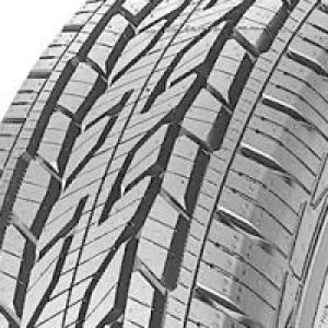 Image of Continental ContiCrossContact LX 2 (275/60 R20 119H)