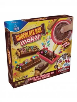 image of Cool Create Chocolate Bar Maker