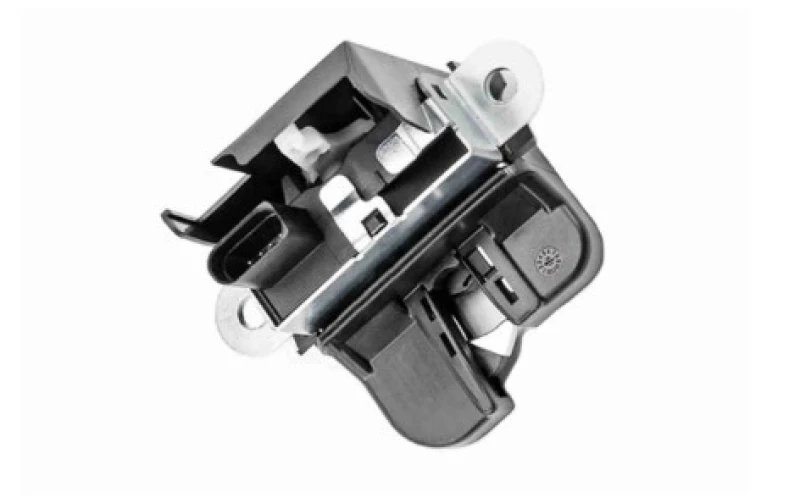 Image of PROCARO PR15-01117 Tailgate Lock Tailgate Lock (1362)