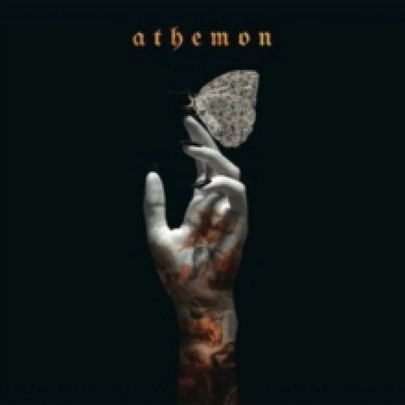 Image of Anthemon CD / Album
