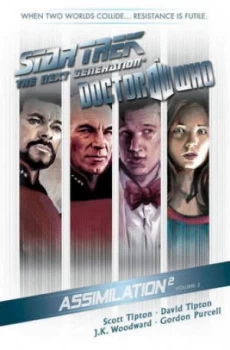 Image of Assimilation. Vol. 2 by J. K. Woodward Paperback