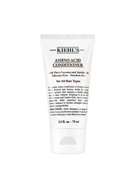 Kiehl's Since 1851 Amino Acid Conditioner 2.5 oz.