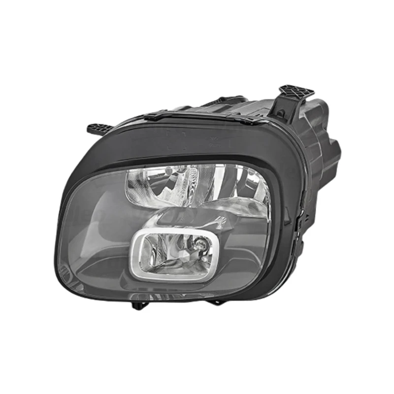 Image of Headlight VALEO 450528