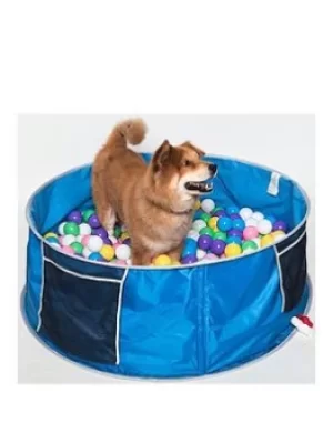 image of Doog Dog Xl Pool Bath (122 X 122 X 43Cm).