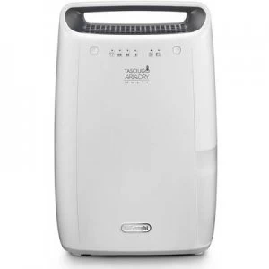 image of DeLonghi DEX214F 14L Dehumidifier