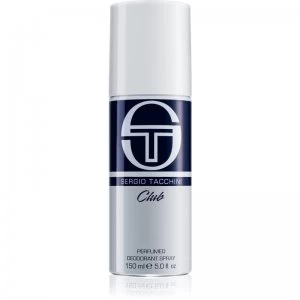 Sergio Tacchini Club Deodorant For Him 150ml