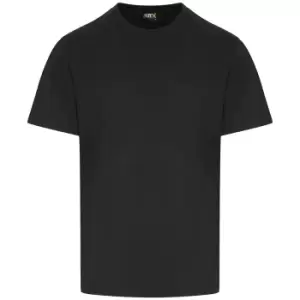 Image of PRO RTX Mens Pro T-Shirt (3XL) (Black)