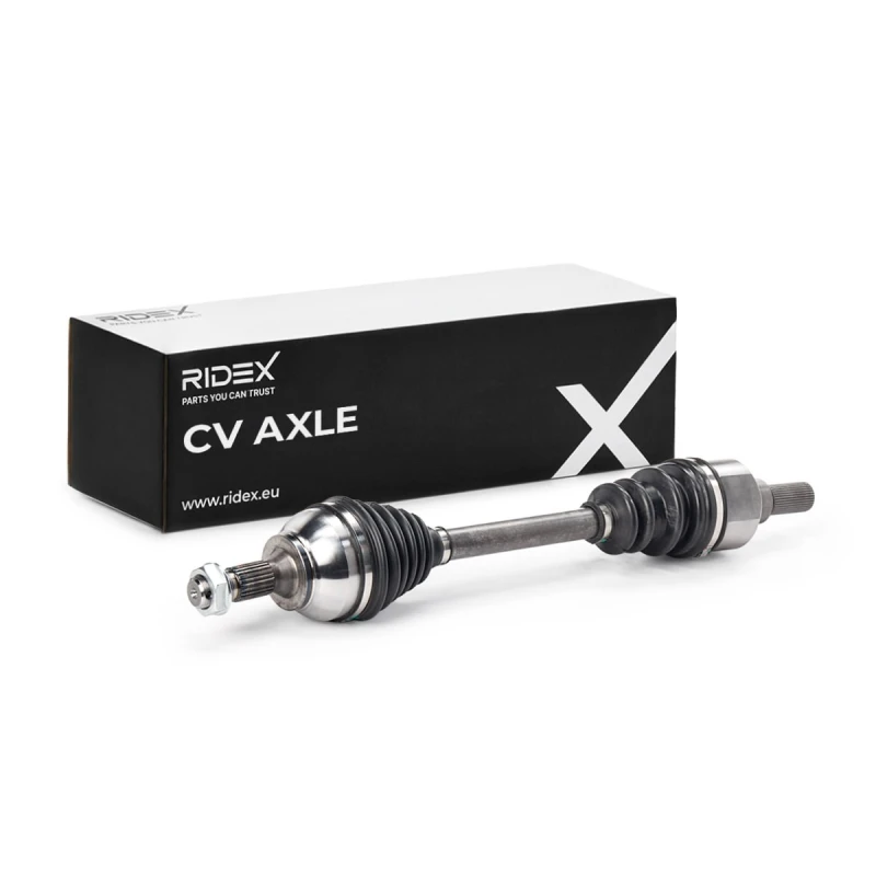 Image of RIDEX 13D1392 Drive shaft Drive Shaft (13)