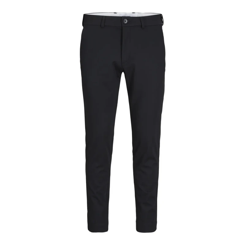 Image of Jack and Jones Cooper Chino - Black 30 R
