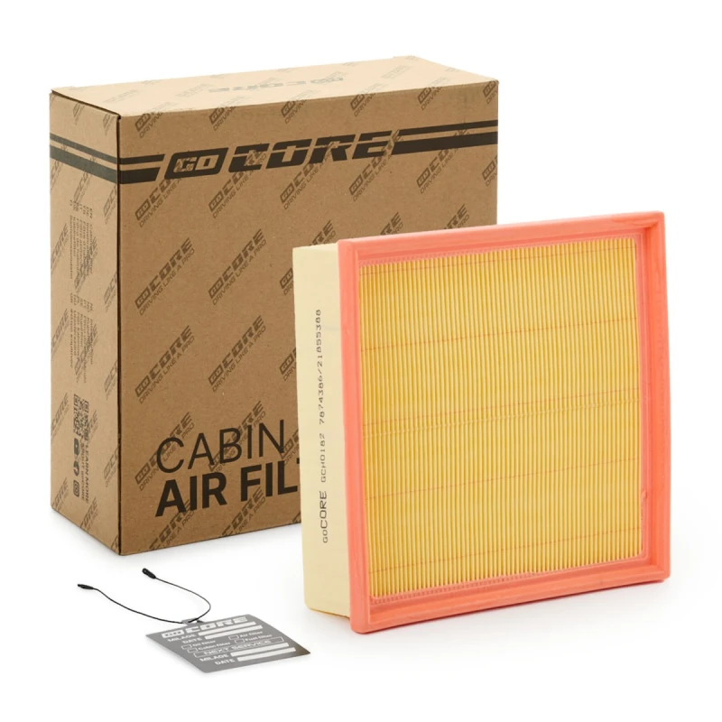 Image of goCORE Air filter goCORE GCH0182