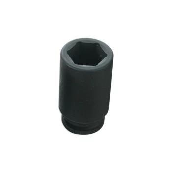 image of Laser - Deep Impact Socket - 17mm - 1/2in. Drive - 2028