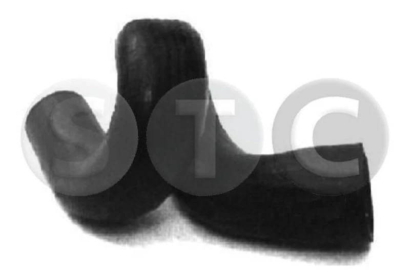 Image of STC Radiator hose STC T408143