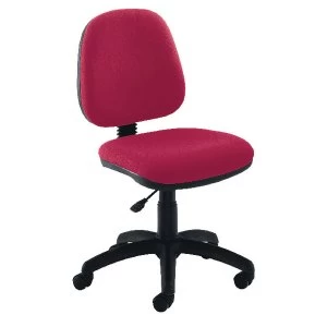 Image of Jemini Medium Back Operator Room Claret KF50170