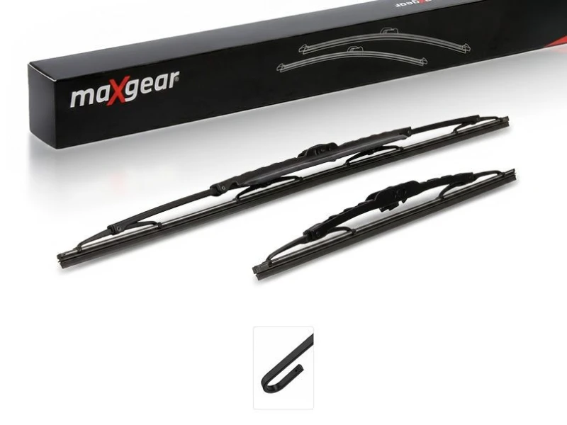 Image of MAXGEAR Wiper blade MAXGEAR 39-0735