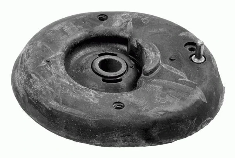 Image of Top strut mount SACHS 802 537
