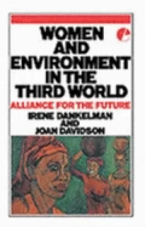 Image of women and the environment in the third world alliance for the future