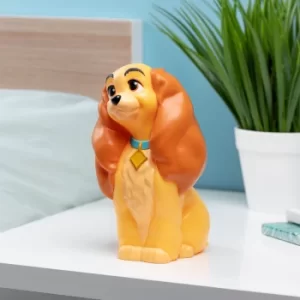 Image of Lady and the Tramp Light