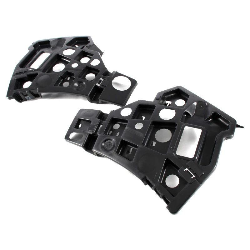 Image of VAN WEZEL 5863469 Mounting Set, bumper Mounting Set,bumper (1509)