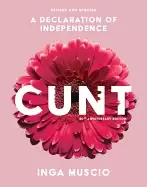 Image of cunt a declaration of independence