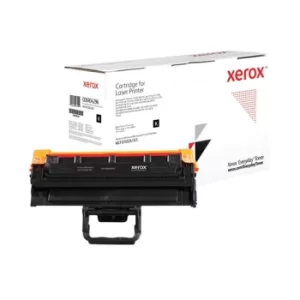 Image of Everyday Replacement MLT-D1052L Laser Toner Ink Cartridge Black 006R04296