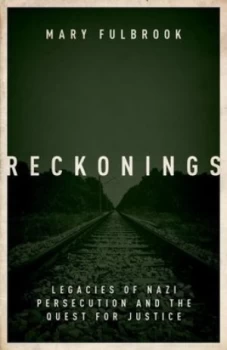 Image of Reckonings by Mary Fulbrook